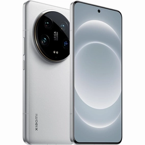 Xiaomi 14 Ultra 5G 512GB 16GB White Sim-Free Unlocked Mobile Phone video game consoles,gaming consoles,playstation,xbox
