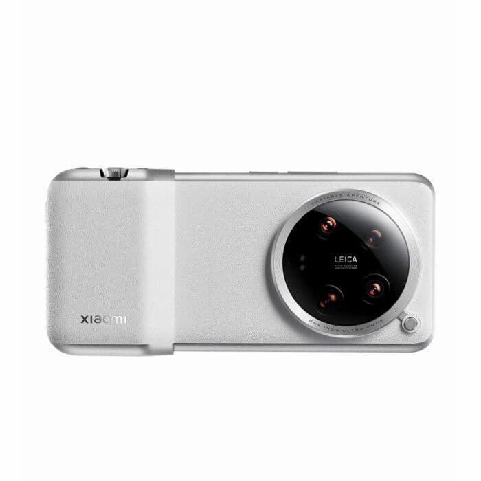 Xiaomi 14 Ultra Photography Kit