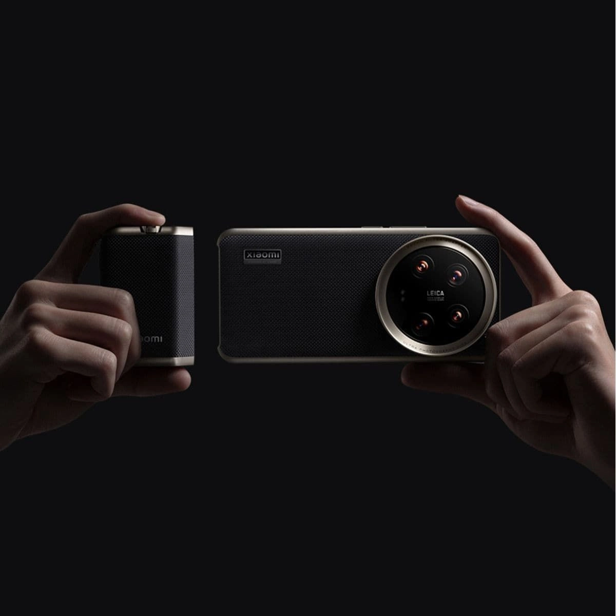 Xiaomi 14 Ultra Photography Kit