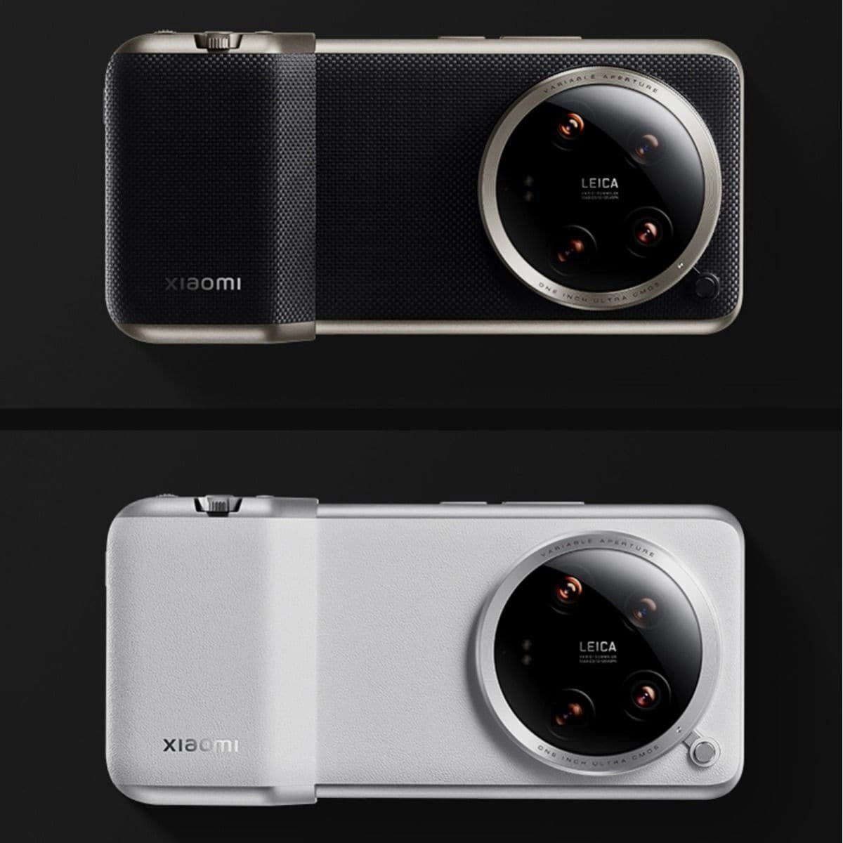 Xiaomi 14 Ultra Photography Kit
