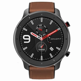 Xiaomi Amazfit GTR 47mm - smartwatch, Aluminium Alloy cheap drone for kids, professional drones for sale, mini camera drone