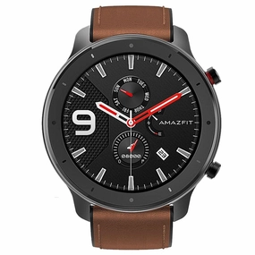 Xiaomi Amazfit GTR 47mm - smartwatch, Aluminium Alloy playstation 5 controller, dualshock charging station, ps5 cooling stand