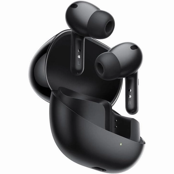 Xiaomi Buds 4 Pro - Space Black