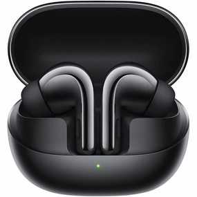 Xiaomi Buds 4 Pro - Space Black bluetooth headphones, cheap wireless headphones, headphones with mic