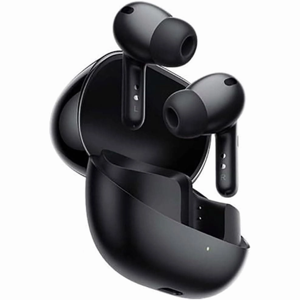 Xiaomi Buds 4 Pro - Space Black