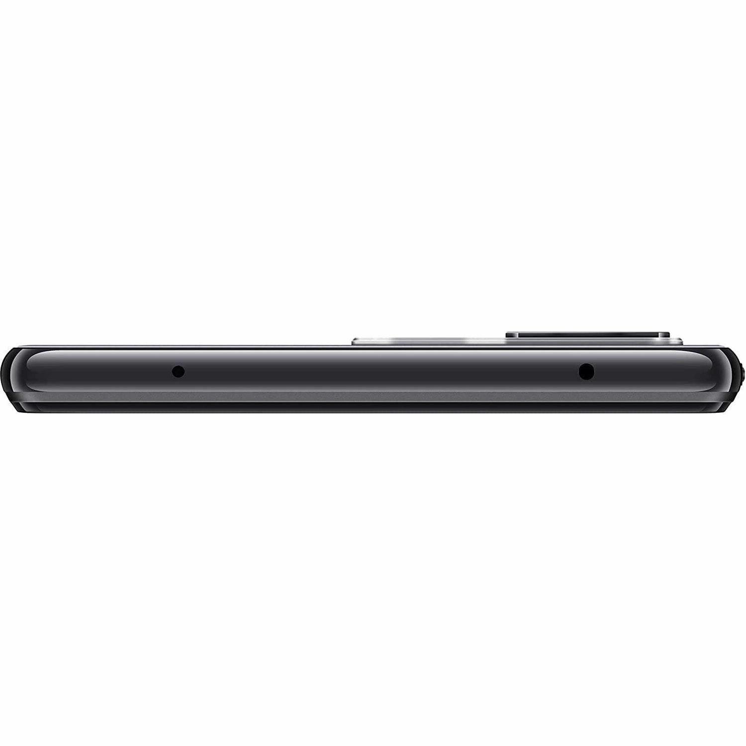 Xiaomi Mi 11 Lite 5G 128 GB - Midgnight black - Unlocked