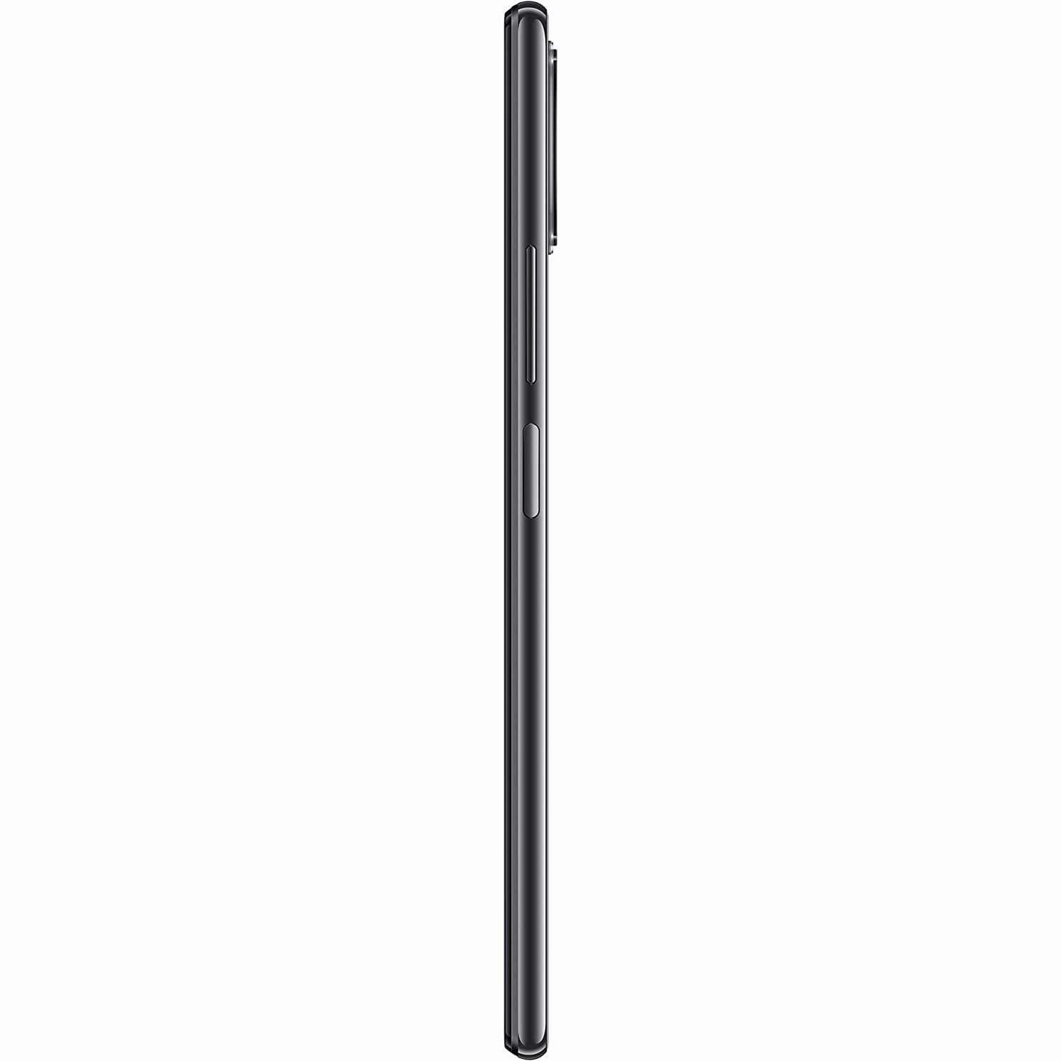 Xiaomi Mi 11 Lite 5G 128 GB - Midgnight black - Unlocked