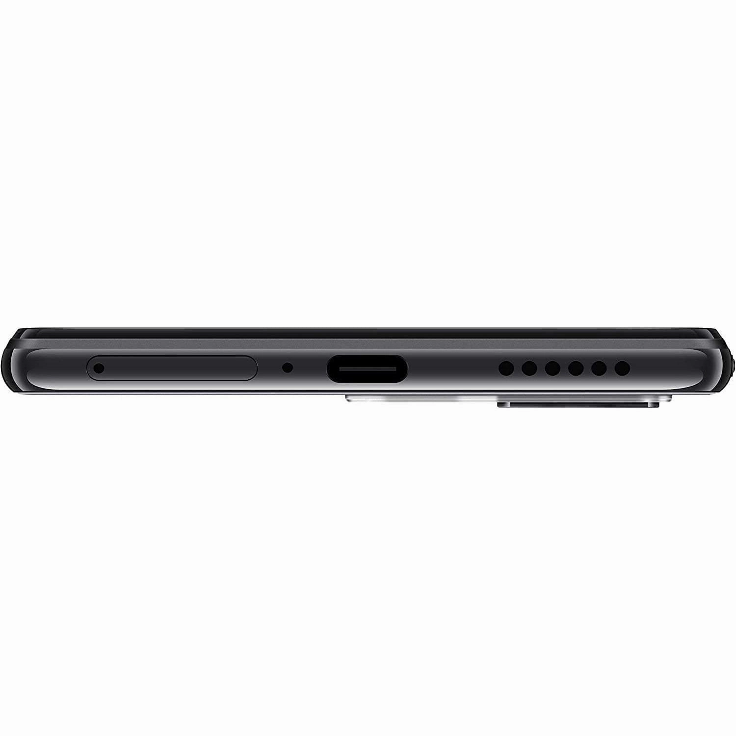 Xiaomi Mi 11 Lite 5G 128 GB - Midgnight black - Unlocked