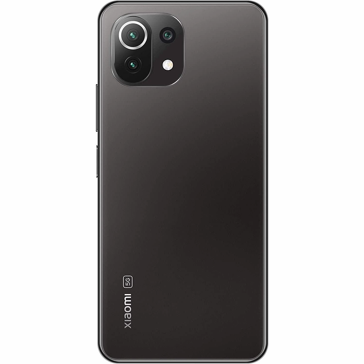 Xiaomi Mi 11 Lite 5G 128 GB - Midgnight black - Unlocked