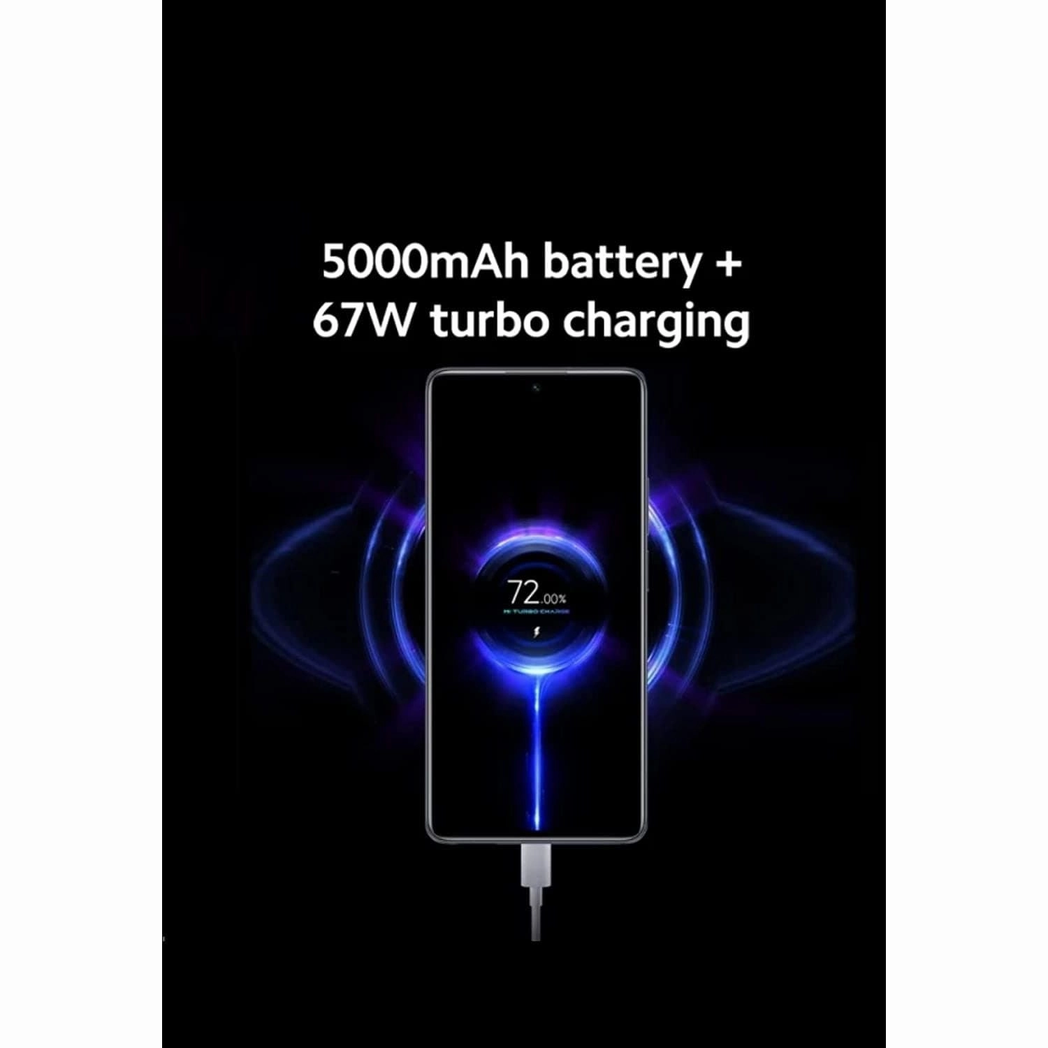 Xiaomi Mi 11 T pro 5G    8GB/128GB Grey