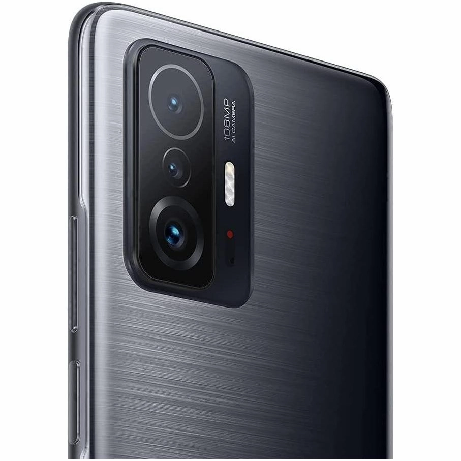 Xiaomi Mi 11T Pro 5G 256 GB - Grey - Unlocked