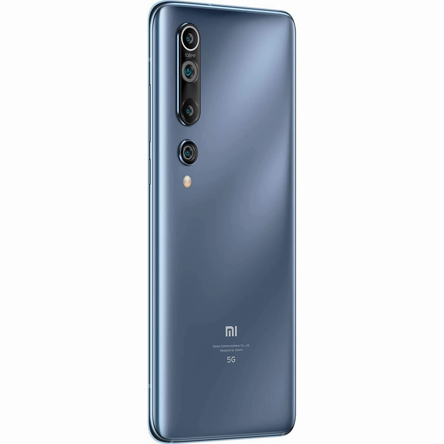 Xiaomi Mi Note 10 Pro 128 GB, Twilight Grey - Unlocked - M1910F4G