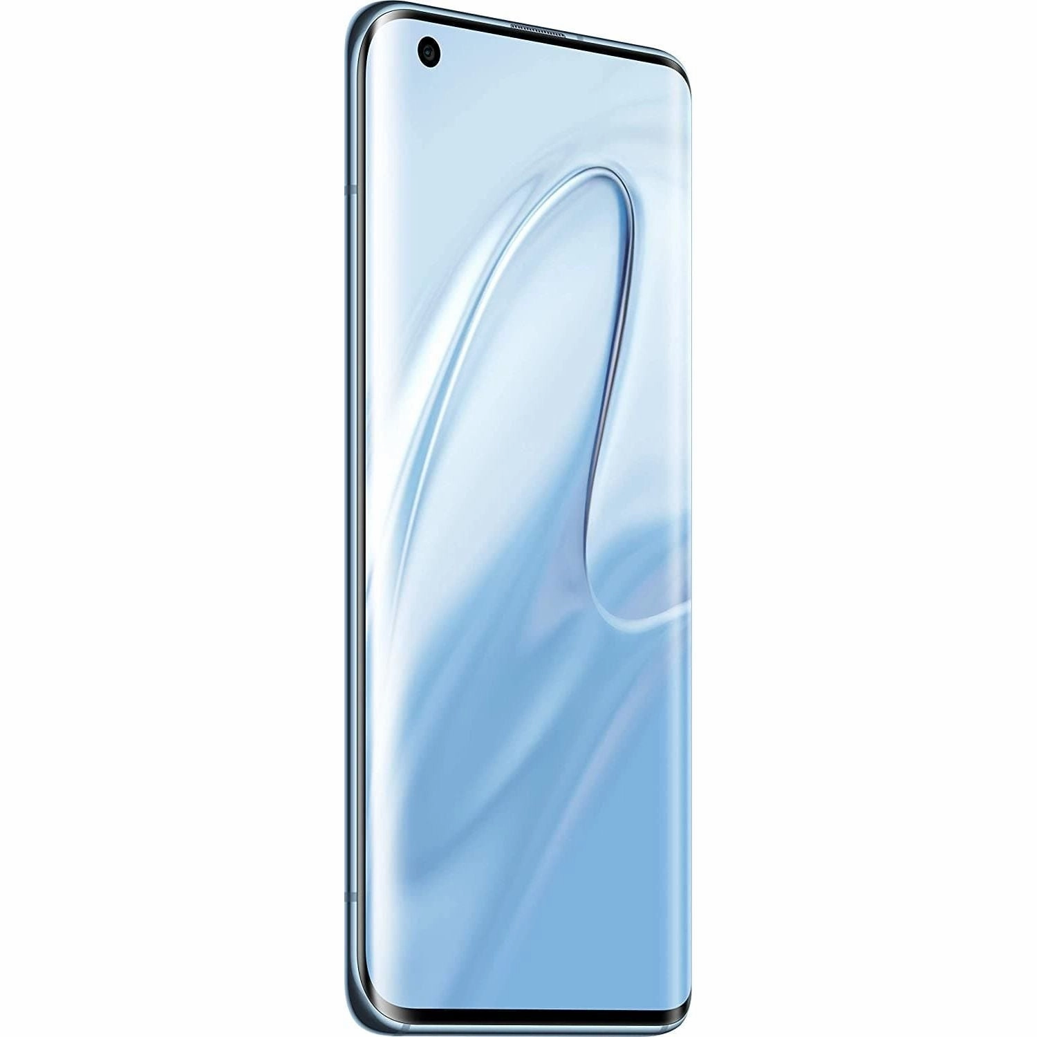 Xiaomi Mi Note 10 Pro 128 GB, Twilight Grey - Unlocked - M1910F4G