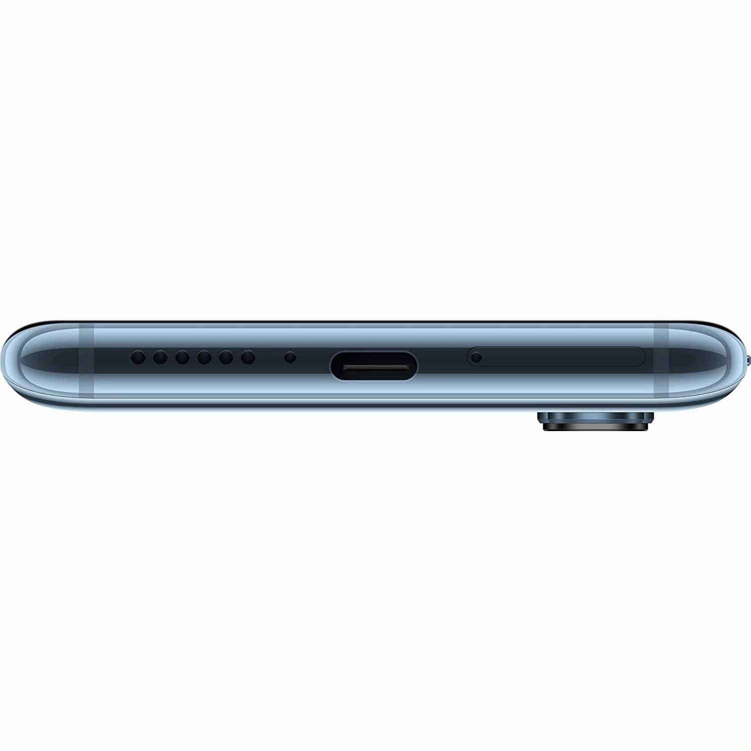 Xiaomi Mi Note 10 Pro 128 GB, Twilight Grey - Unlocked - M1910F4G