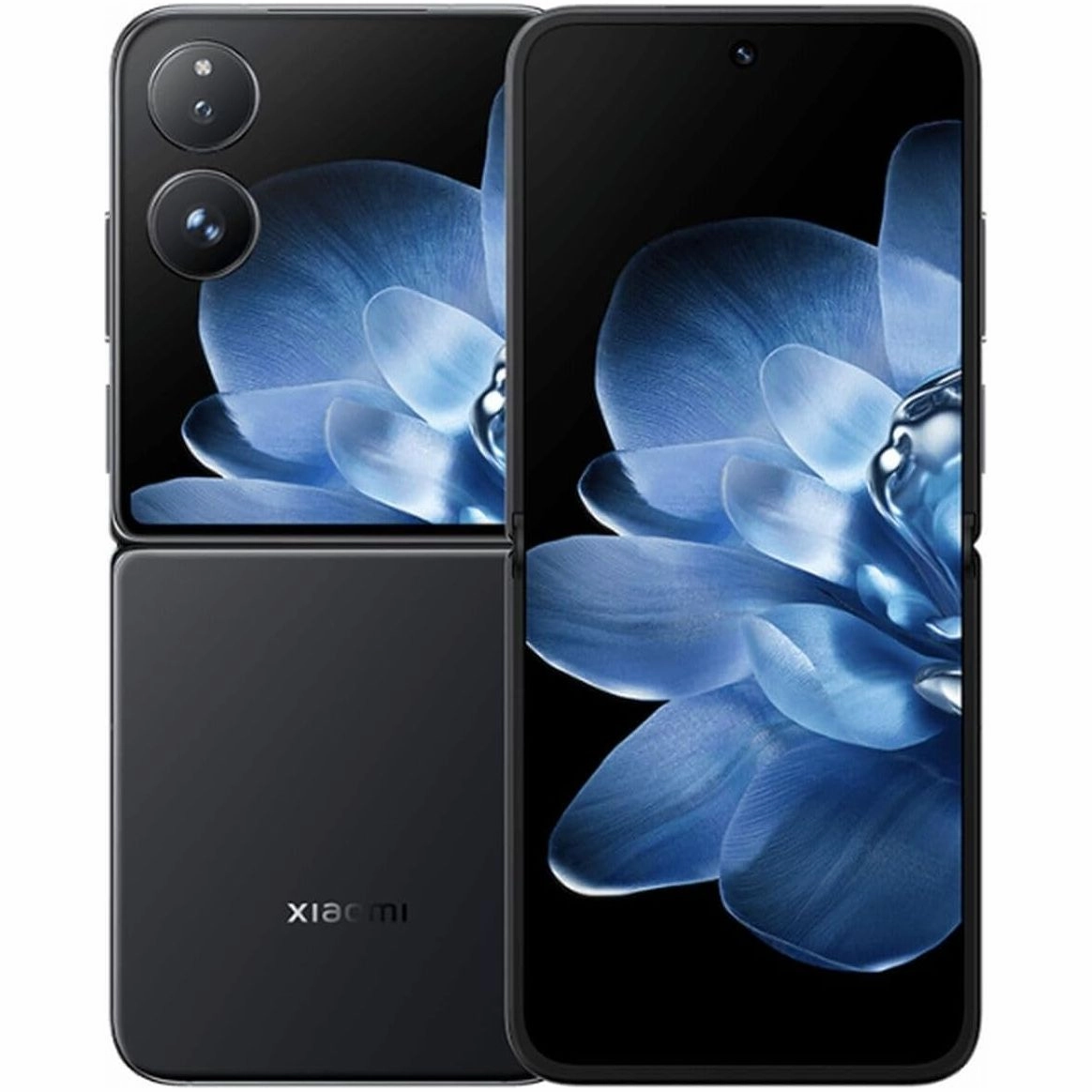 Xiaomi Mix Flip 5G 512GB 12GB Black Unlocked Sim-Free Mobile Phone