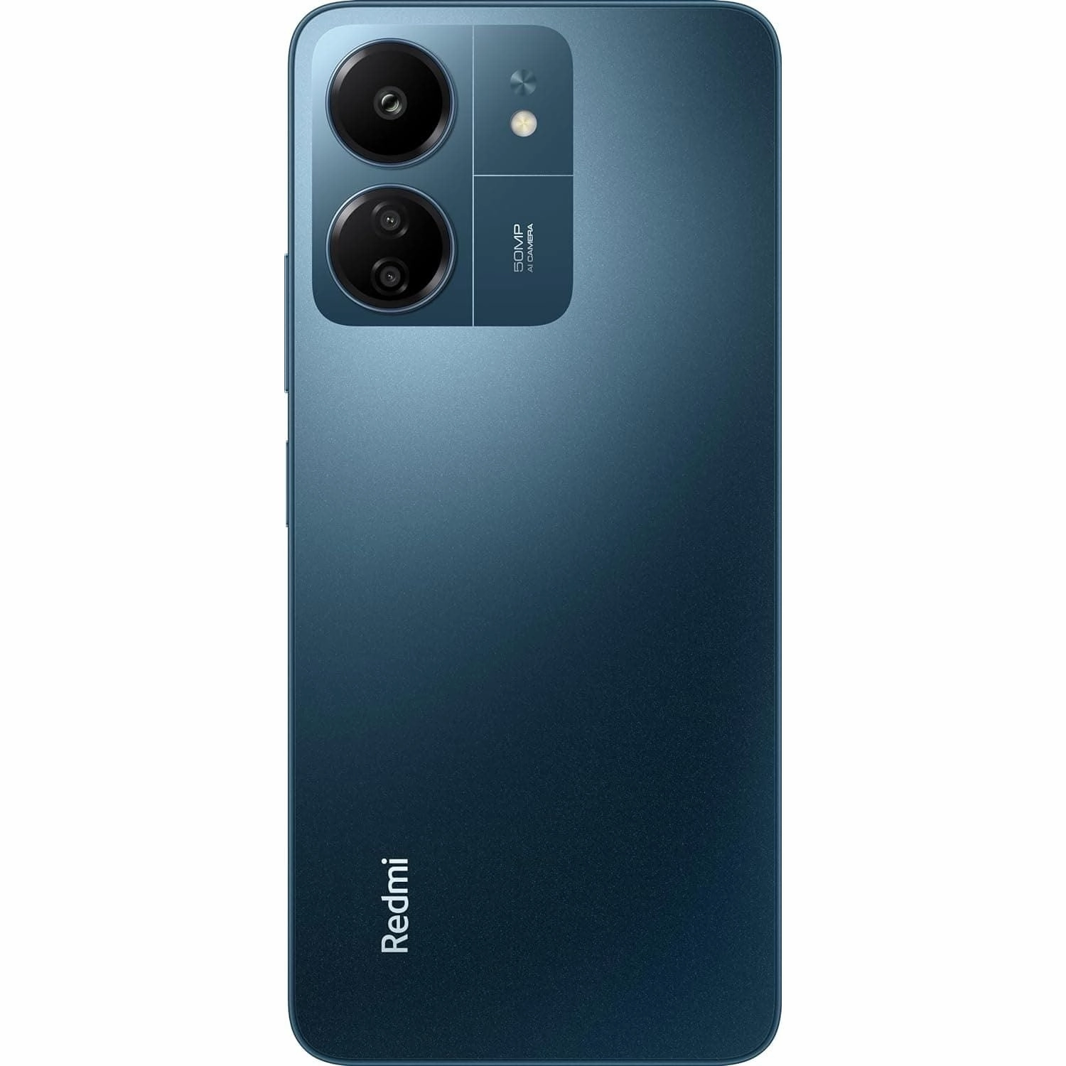 Xiaomi Redmi 13C 128GB 4GB Navy Blue Sim-Free Unlocked Mobile Phone