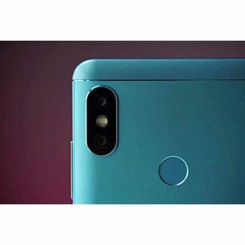 Xiaomi Redmi 5 4G - 3GB RAM - 32GB Storage - Blue - Unlocked