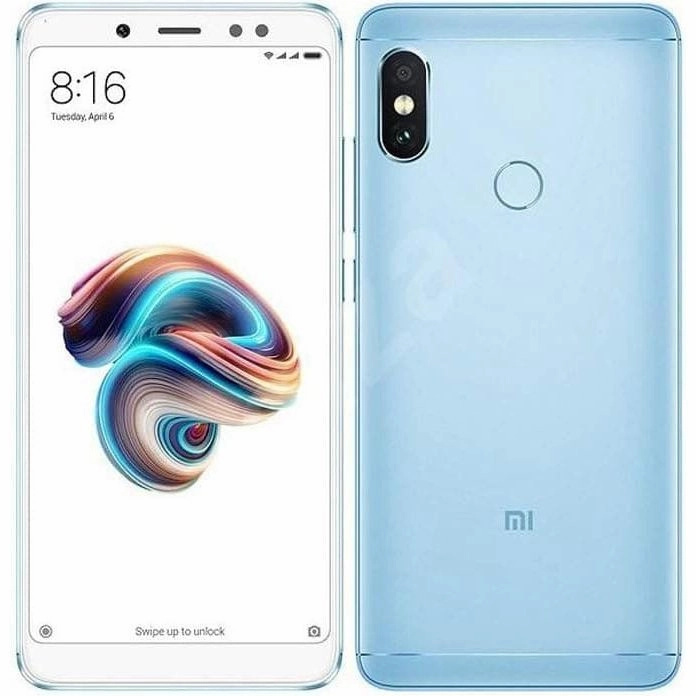 Xiaomi Redmi 5 4G - 3GB RAM - 32GB Storage - Blue - Unlocked unlocked phones,budget smartphones,cell phone deals,latest mobile phones