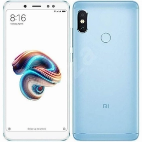 Xiaomi Redmi 5 4G - 3GB RAM - 32GB Storage - Blue - Unlocked unlocked phones,budget smartphones,cell phone deals,latest mobile phones