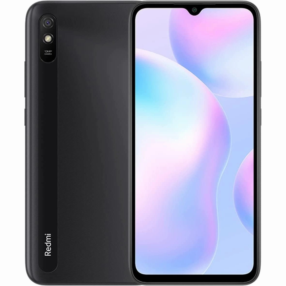 Xiaomi Redmi 9AT 2GB 32GB - Granite Gray mobile phones,smartphones,android phones,iphone