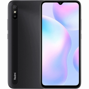 Xiaomi Redmi 9AT 2GB 32GB - Granite Gray mobile phones,smartphones,android phones,iphone