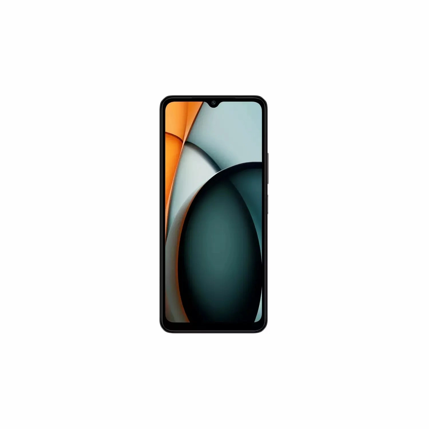 Xiaomi Redmi A3  64GB 3GB RAM Dual SIM Unlocked Smartphone Midnight Black