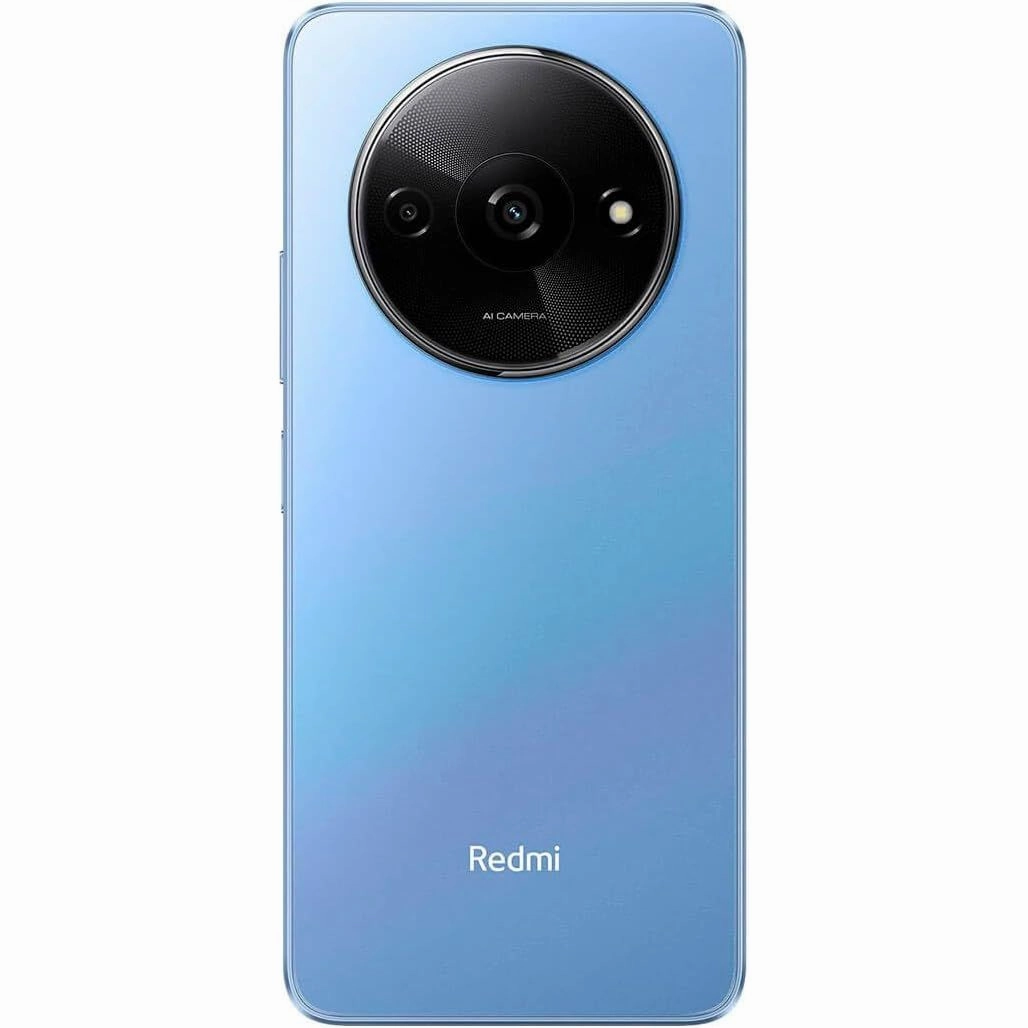 Xiaomi Redmi A3 Dual SIM 64GB 3GB Star Blue SIM-Free Unlocked