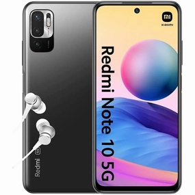 Xiaomi Redmi Note 10 5G 128 GB - Grey - Unlocked mobile phones,smartphones,android phones,iphone