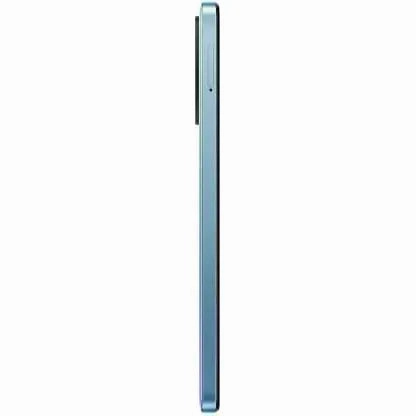 Xiaomi Redmi Note 11, 4G, 128GB Storage , 6GB RAM, Dual Sim, Starburst White - Unlocked
