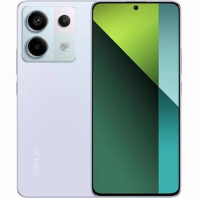 Xiaomi Redmi Note 13 Pro 5G 256GB Phone - Lavender Purple mobile phones,smartphones,android phones,iphone