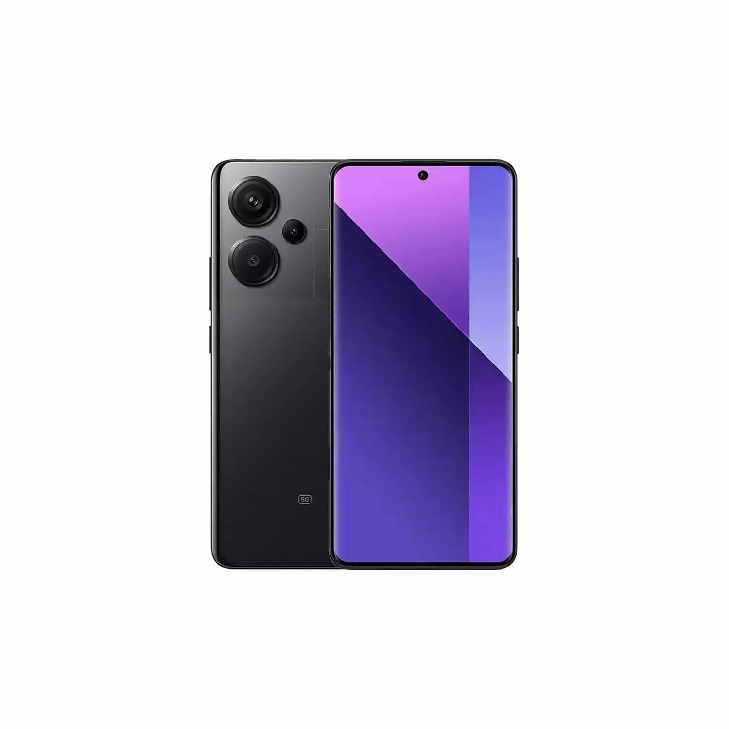 Xiaomi Redmi Note 13 Pro  5G 512GB - Midnight Black
