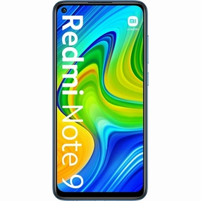 Xiaomi Redmi Note 9 Dual SIM 64GB 3GB RAM Midnight Grey playstation 5, ps5 accessories, playstation games online