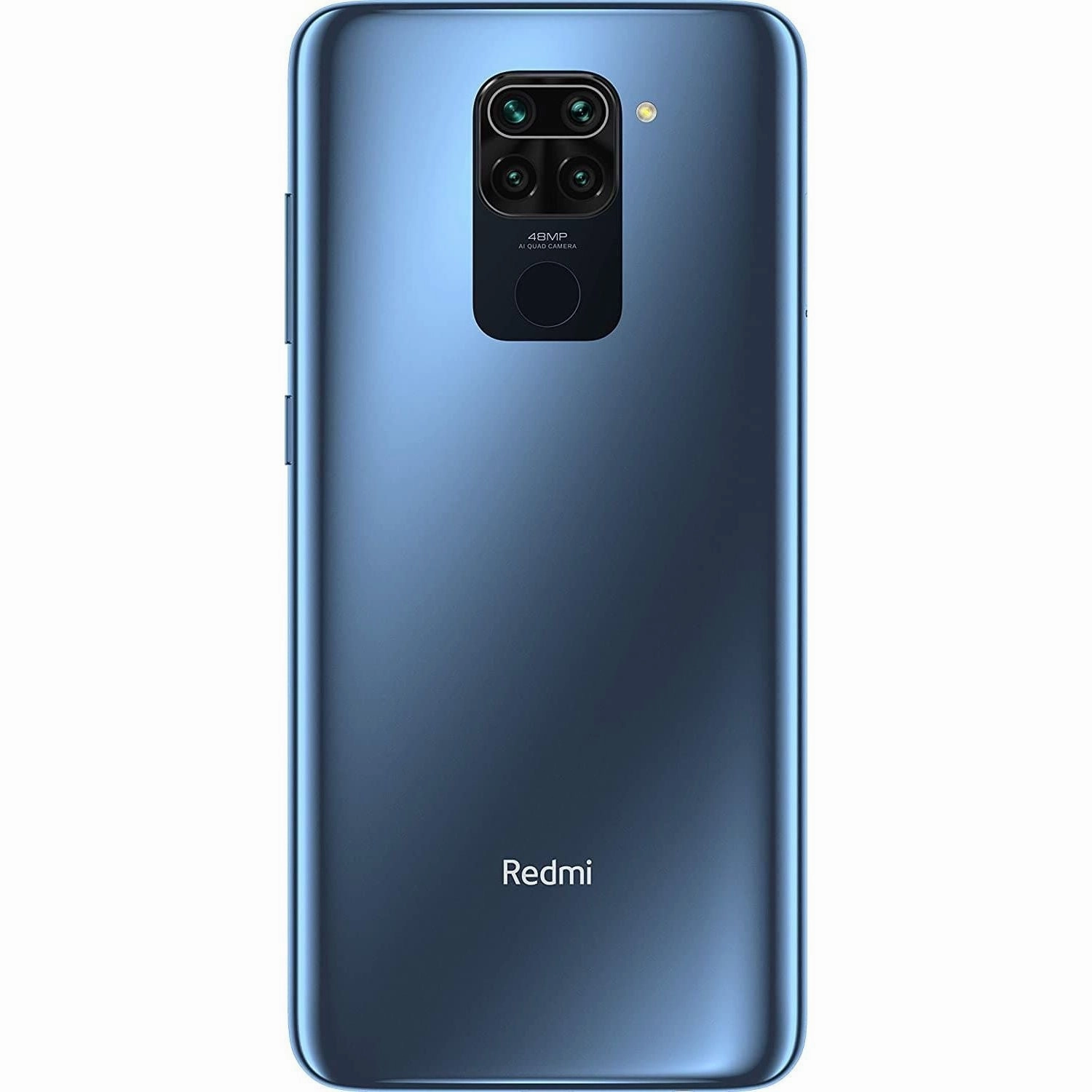 Xiaomi Redmi Note 9 Dual SIM 64GB 3GB RAM Midnight Grey