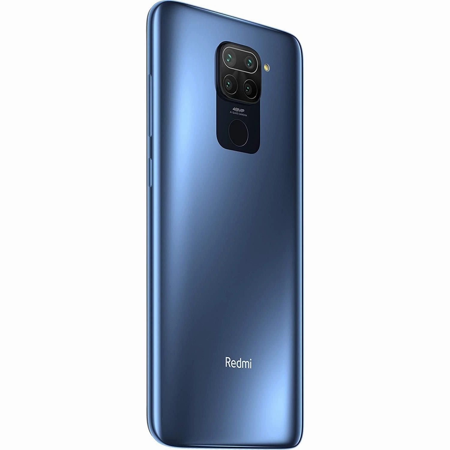 Xiaomi Redmi Note 9 Dual SIM 64GB 3GB RAM Midnight Grey