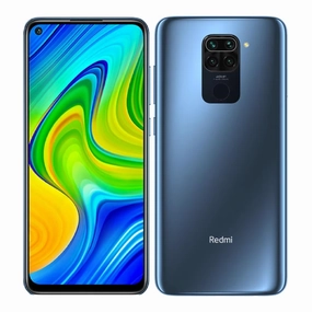 Xiaomi Redmi Note 9S ( 4GB   64GB ) , Blue , Unlocked unlocked phones,budget smartphones,cell phone deals,latest mobile phones
