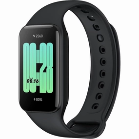 Xiaomi Redmi Smart Band 2 - Black Activity Tracker xbox controllers, xbox headset wireless, xbox series games
