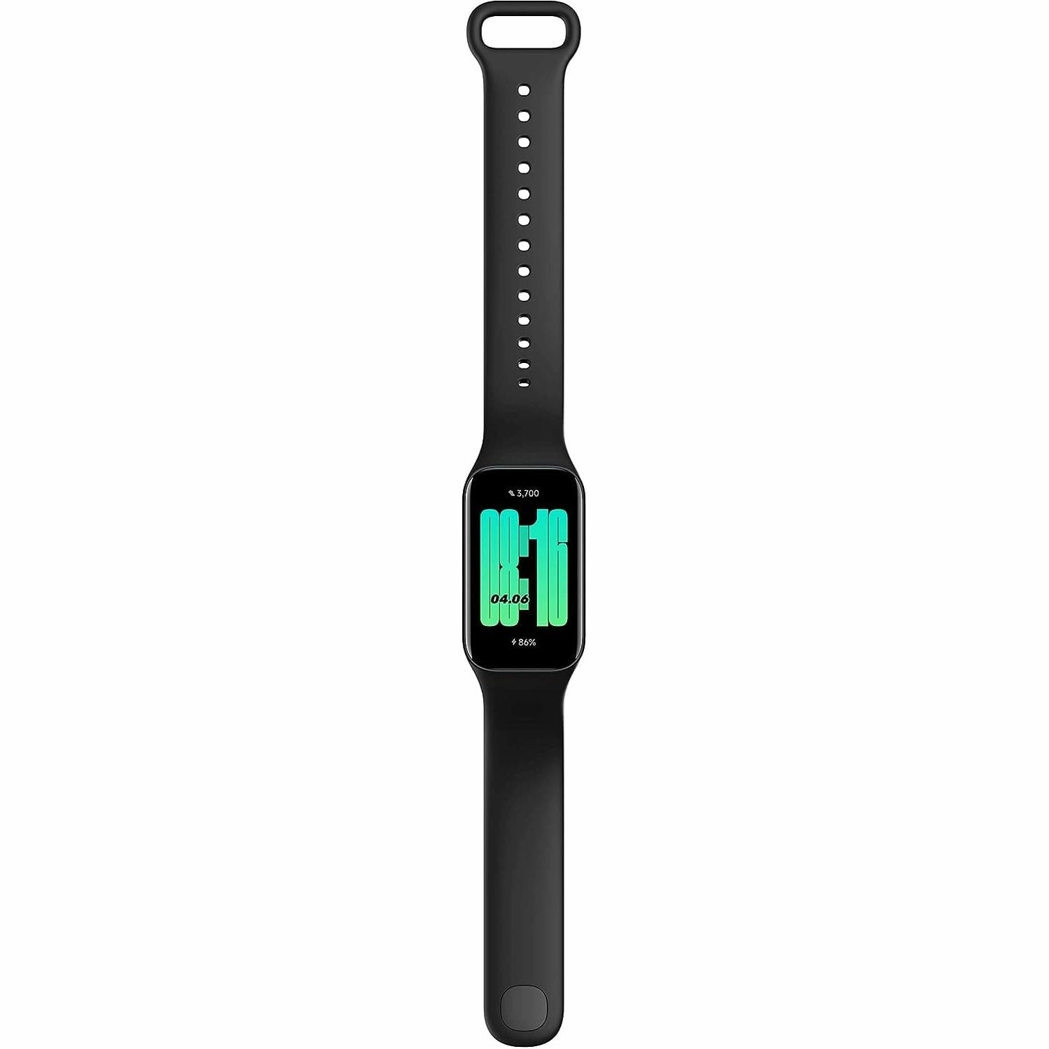 Xiaomi Redmi Smart Band 2 - Black Activity Tracker