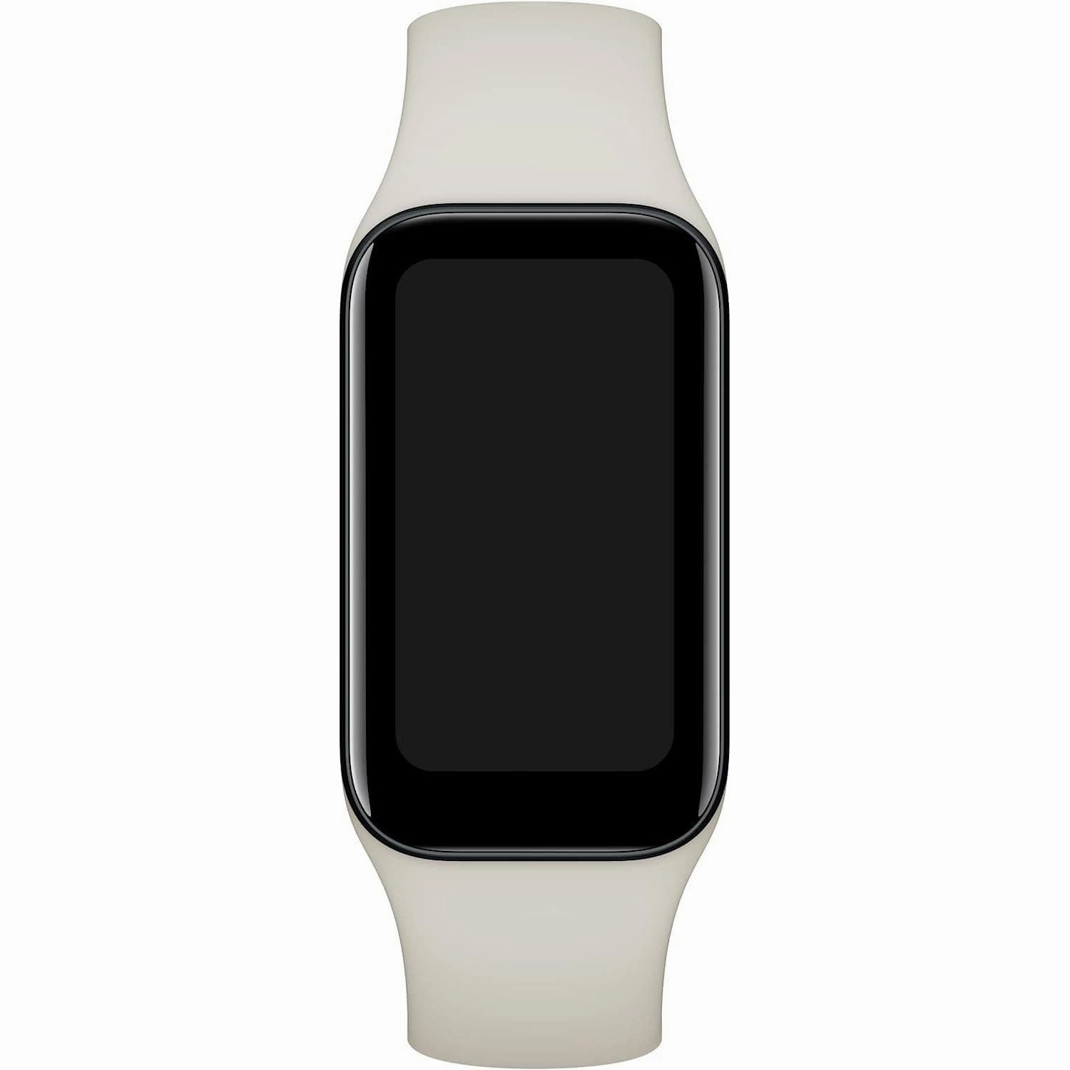 Xiaomi Redmi Smart Band 2 Activity Tracker, Ivory, One Size