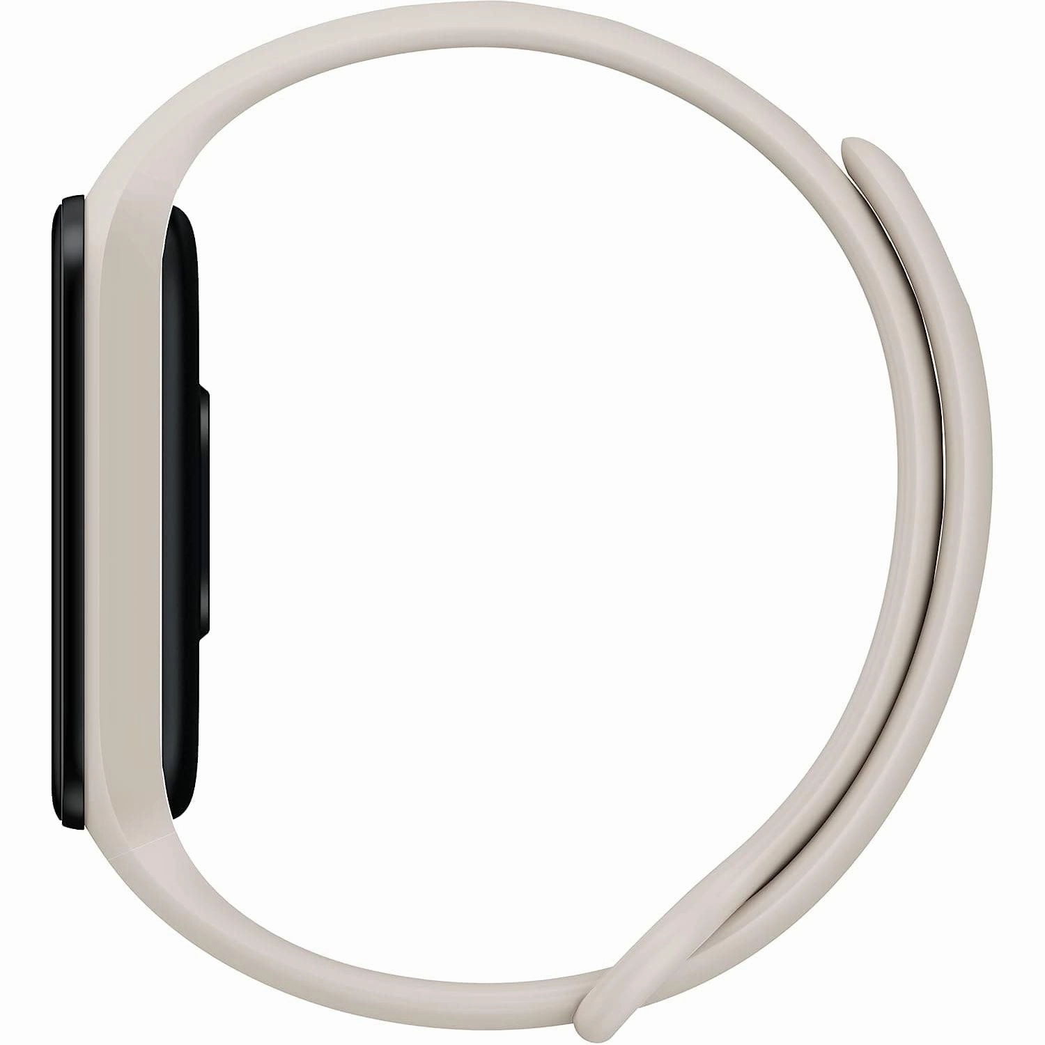 Xiaomi Redmi Smart Band 2 Activity Tracker, Ivory, One Size