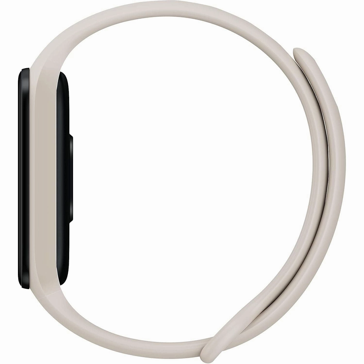 Xiaomi Redmi Smart Band 2 Activity Tracker, Ivory, One Size