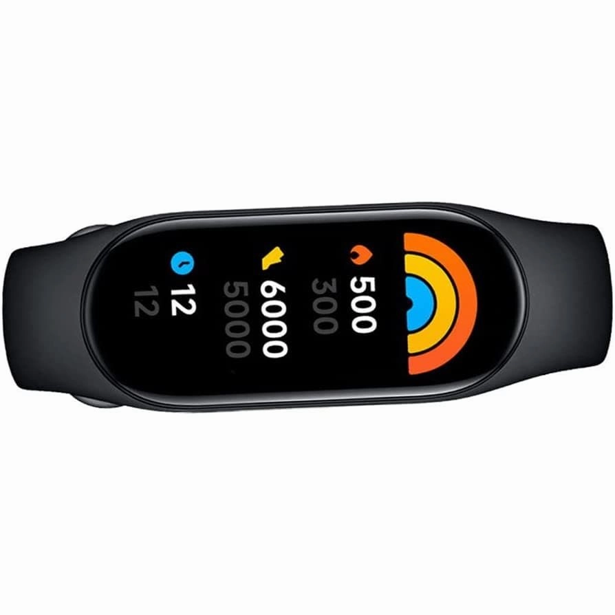 Xiaomi Smart Band 7 - Activity Tracker Black