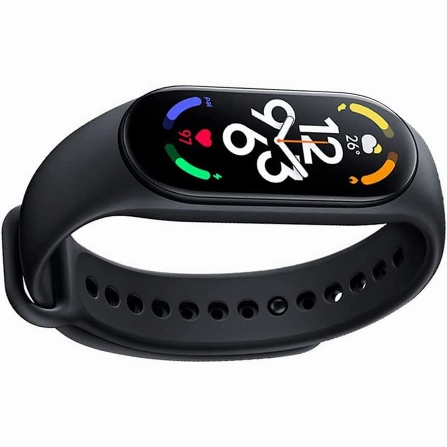 Xiaomi Smart Band 7 - Activity Tracker Black