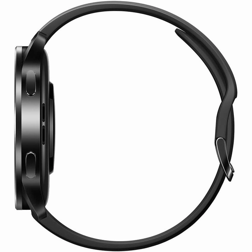 Xiaomi Watch S3 Black - EU BHR7874GL Smartwatch