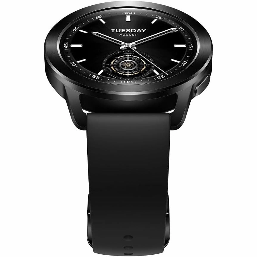 Xiaomi Watch S3 Black - EU BHR7874GL Smartwatch