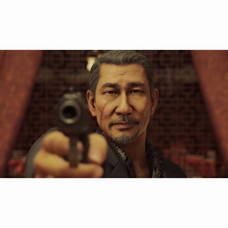 Yakuza: Like A Dragon - PlayStation 5 Game