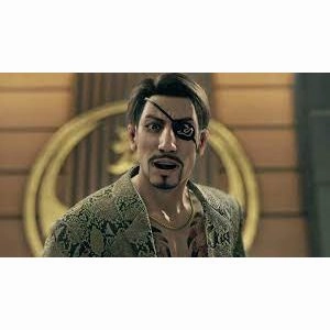 Yakuza: Like A Dragon - PlayStation 5 Game