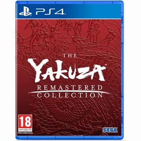 Yakuza Remastered Collection Standard Edition (PS4) smartwatches for sale, fitness tracker watch, buy smartwatch online