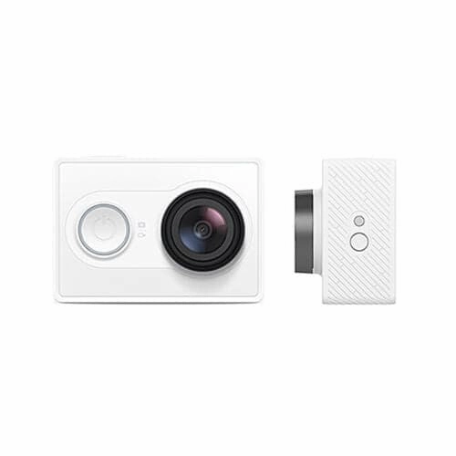 YI Action Camera Ultra HD 16MP Bluetooth WIFI