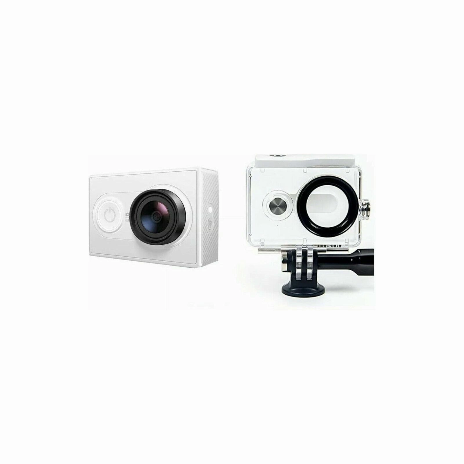 YI Action Camera Ultra HD 16MP Bluetooth WIFI