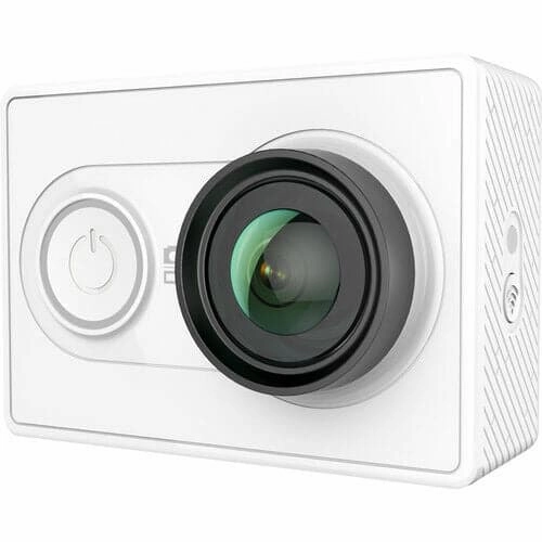 YI Action Camera Ultra HD 16MP Bluetooth WIFI camera accessories, dslr camera accessories, best camera tripod